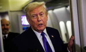 Media: Ameryka rozważa przejmowanie tankowców z irańską ropą. Oto możliwe skutki