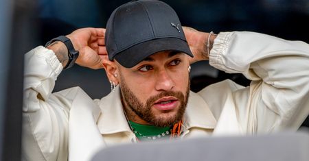 Fani będą smutni. Neymar właśnie ogłosił nowinę