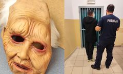 Złapany na gorącym uczynku. Chińczyk wpadł w Polsce