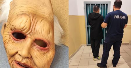 Złapany na gorącym uczynku. Chińczyk wpadł w Polsce