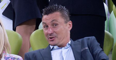 Tomasz Hajto ma dorosłą córkę. Tak dziś wygląda 19-letnia Victoria. Pociecha byłego reprezentanta Polski ma wyjątkową pasję
