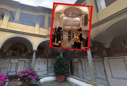 Dramat na weselu. 35 osób rannych