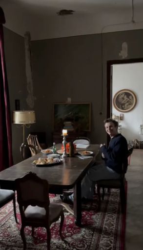 Tak mieszka Maciej Musiałowski