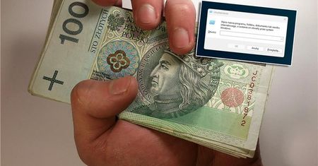 Najnowszy sposób, by kraść pieniądze z kont. Eksperci biją na alarm