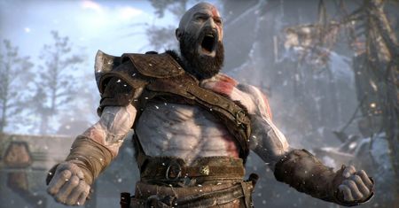 God of War zmierza na PC. Poznaliśmy wymagania sprzętowe gry