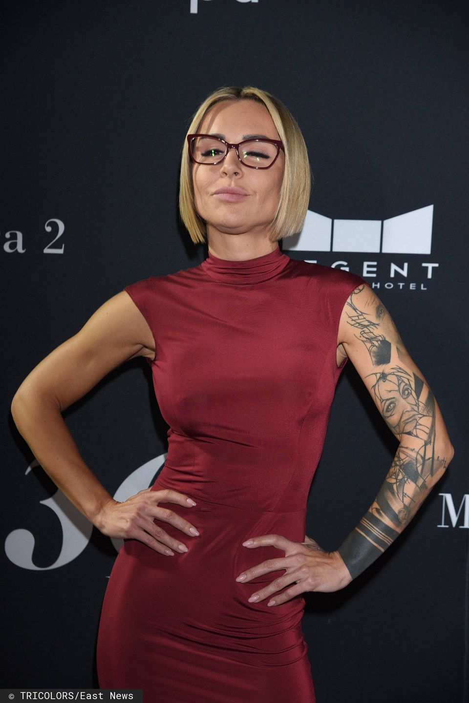 Blanka Lipińska