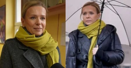 W Polsacie nie będą zachwyceni. Zając szczerze o roli w "Na Wspólnej" TVN