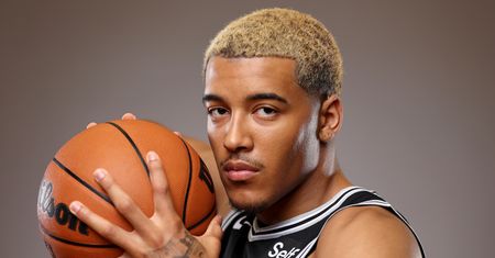 Sochan zakpił z gwiazdy NBA. Teraz tego żałuje