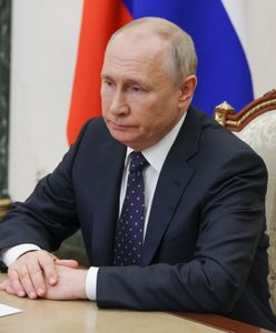 Koniec epoki Putina. Tak ma wyglądać władza na Kremlu