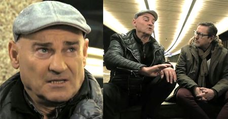 Obłoza: "Mama zmarła na raka mózgu, gdy miałem 6 lat"