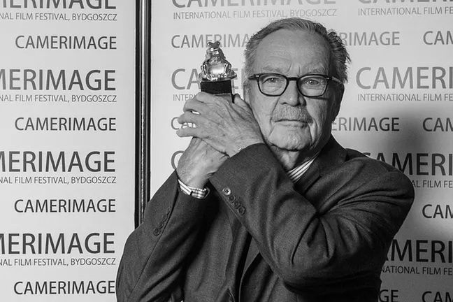 Michael Chapman nie żyje. Miał 84 lata