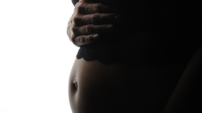 Wady wrodzone najczęściej diagnozowane są podczas badań prenatalnych
