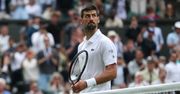 Sukces Djokovica. Tenisista dołącza do elitarnego klubu Wimbledonu
