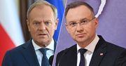 Duda odpowiada Tuskowi. "Kłamstwo i manipulacja"