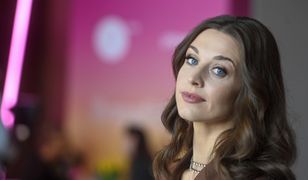 Julia Kamińska pod prysznicem. Odważne zdjęcie