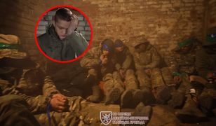 Dowódcy uciekli. Rosjanin o "wojskach NATO" pod Kurskiem