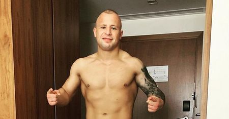 FEN 34. Zamieszanie po walce uczestnika Fame MMA. W oktagonie mógł stanąć jego ojciec!