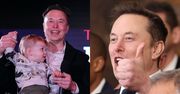 Ile dzieci ma Elon Musk? X AE A-Xii i Techno Mechanicus mają liczne rodzeństwo. Z transpłciową córką nie ma kontaktu
