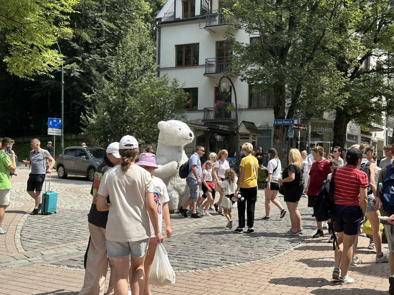 Rewolucja na Krupówkach. Burmistrz już potwierdza. "Koniec"