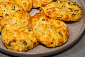 Są idealne na tani obiad w piątek. Nie mają mięsa i nie ociekają tłuszczem z patelni