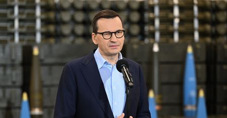 W Polsce wzrośnie produkcja amunicji. Rząd przyjmie specjalny program