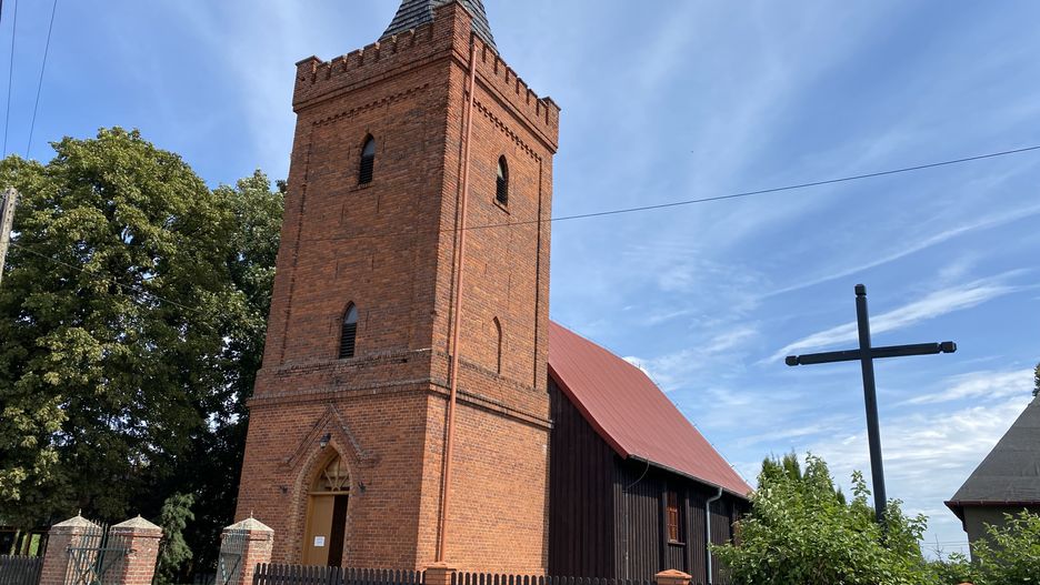 Mazowieckie. W niedzielę we wszystkich kościołach wielkie liczenie wiernych. Dzięki temu wiadomo będzie nie tylko ilu jest uczestniczących w mszach parafian, ale także jaka jest struktura demograficzna i zaangażowanie (Barbara Kwiatkowska)