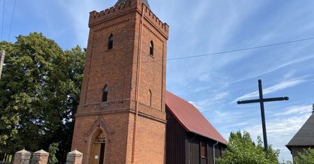 Mazowieckie. Liczenie w kościołach. Będą zbierać dane do statystyk
