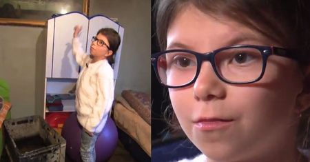 13-latka apeluje w TVN-ie o dom: "Nie wiem, jak pomóc chorej na raka mamie. Mieszkamy w środku lasu!"