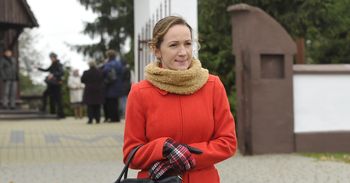 Ola z "Rancza" miała swoją dublerkę. Lidia Sadowa i Justyna Orzechowska są trudne do odróżnienia