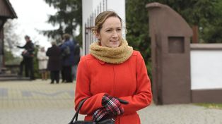 Ola z "Rancza" miała swoją dublerkę. Lidia Sadowa i Justyna Orzechowska są trudne do odróżnienia