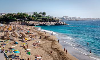 Najlepszy moment na urlop. Teraz jest najtaniej