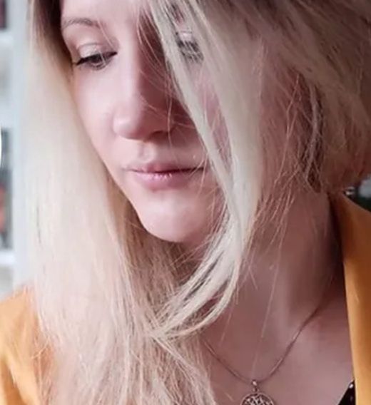Koronawirus. Przez pandemię Paulina nie może widywać się z ciężko chorą córeczką