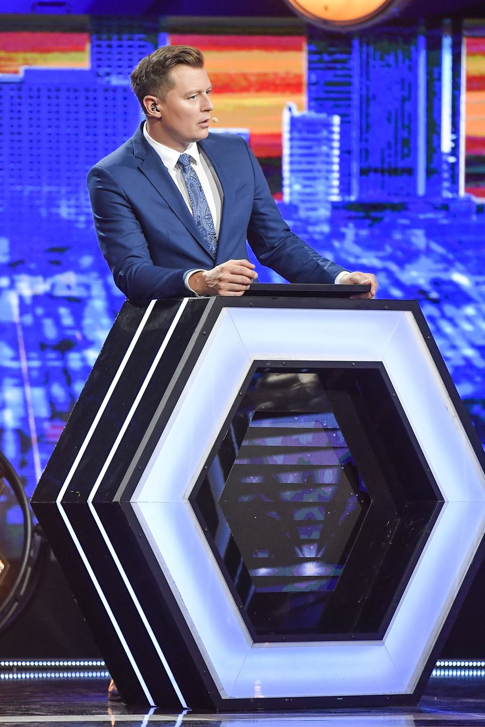 Rafał Brzozowski 