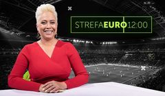 „Strefa Euro 12:00” nowym programem sportowym w Ipla
