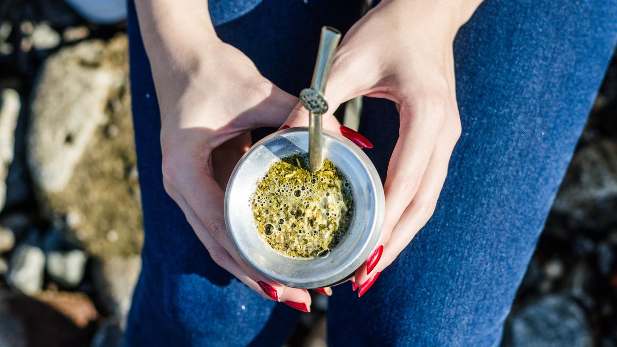 Yerba mate wykazuje szereg korzyści prozdrowotnych