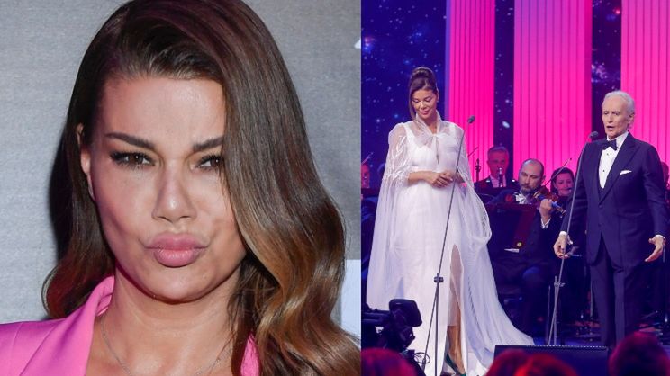 Edyta Górniak miała zablokować publikację zdjęć z koncertu, bo wypadła na nich "ZA GRUBO"