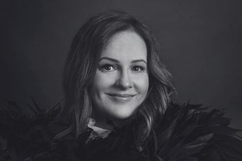 Joanna Kołaczkowska nie żyje. Artystka zmagała się z nowotworem