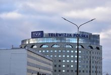 Główna siedziba TVP