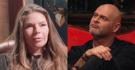 TYLKO NA PUDELKU: Dorota z "The Traitors" ujawnia, jak zareagowała, gdy dowiedziała się, że to MĄŻ WYRZUCIŁ JĄ Z PROGRAMU!