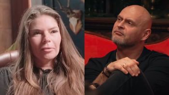 TYLKO NA PUDELKU: Dorota z "The Traitors" ujawnia, jak zareagowała, gdy dowiedziała się, że to MĄŻ WYRZUCIŁ JĄ Z PROGRAMU!
