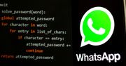 Najbogatszy człowiek świata zhakowany przez WhatsAppa. Wystarczyła jedna wiadomość