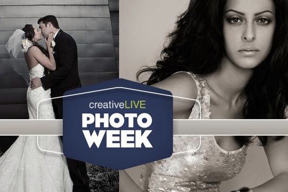 CreativeLive – bezpłatne sześciodniowe warsztaty fotograficzne online!