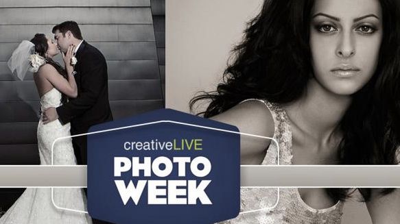 CreativeLive – bezpłatne sześciodniowe warsztaty fotograficzne online! 1