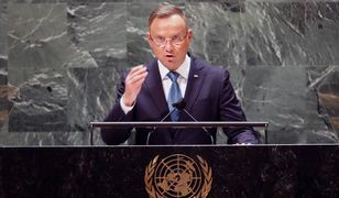 Ważny apel Andrzeja Dudy w sprawie szczepień