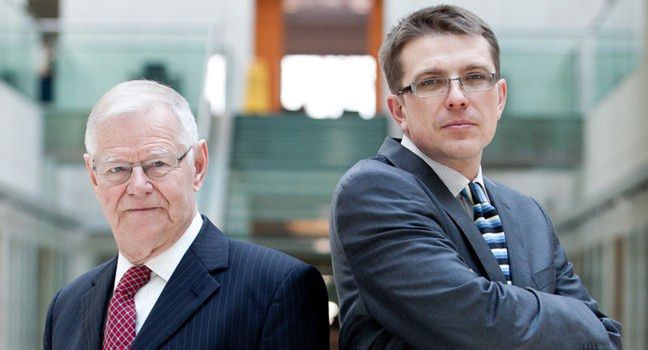 „Horyzont” na czele programów o świecie, "7 dni świat" na drugim miejscu