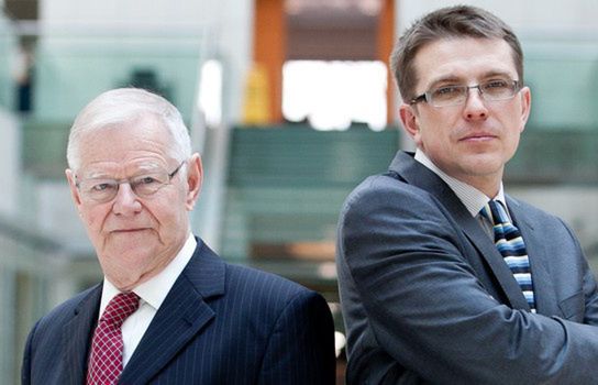 „Horyzont” na czele programów o świecie, "7 dni świat" na drugim miejscu