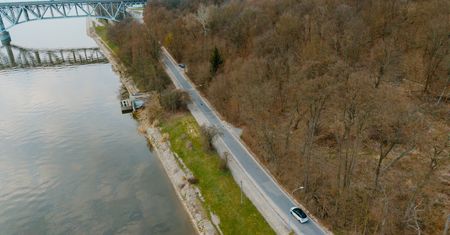 Modernizacja bulwarów wiślanych w Płocku – rusza kolejny etap inwestycji za blisko 9 mln zł!