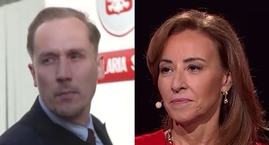 Organizacja dziennikarska potępia posła Konfederacji. Publicystka TVP przypomniała mu zakupy w IKEA