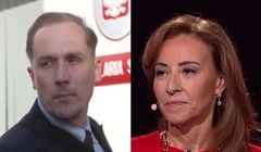 Organizacja dziennikarska potępia posła Konfederacji. Publicystka TVP przypomniała mu zakupy w IKEA