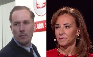 Organizacja dziennikarska potępia posła Konfederacji. Publicystka TVP przypomniała mu zakupy w IKEA